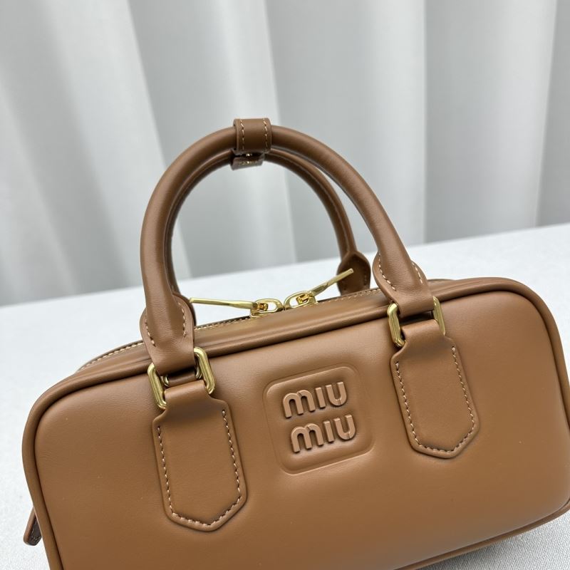 Miu Miu Top Handle Bags